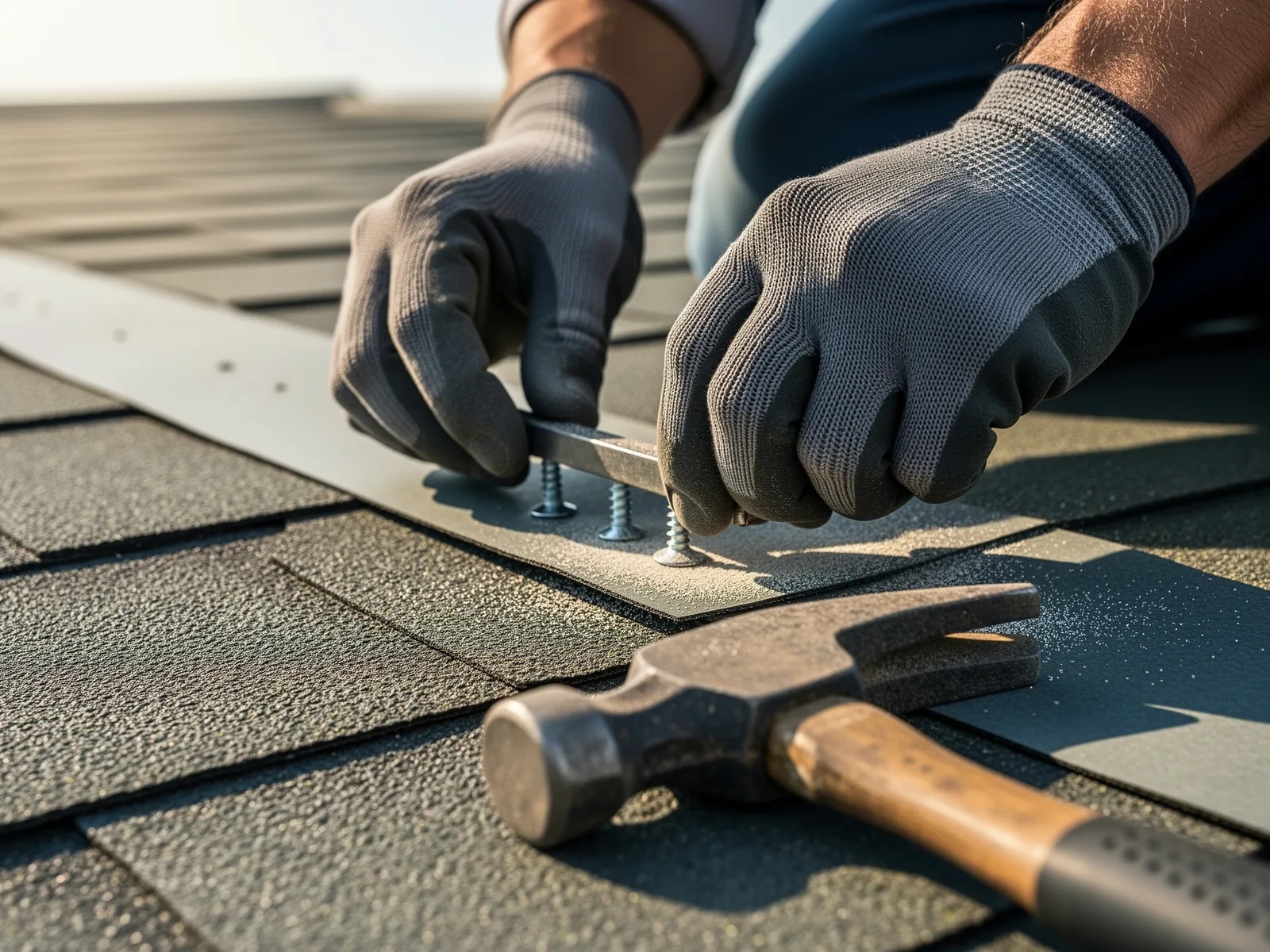 Why choose Fascia Repair in South Plymouth, NY